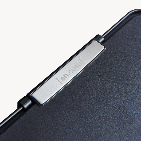 Sensorprullenbak Venna [en.casa]