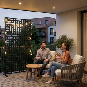 Kamerscherm Bernalda tuinscherm casa.pro