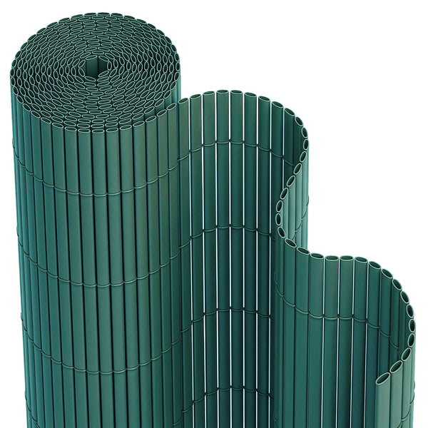 Flexibele tuinscherm Hidden balkonscherm PVC [neu.haus]