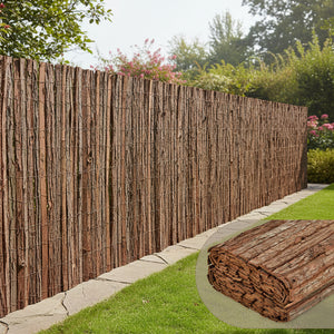 Boomschorsmat Zamora naturel casa.pro
