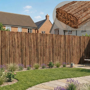 Boomschorsmat Zamora naturel casa.pro