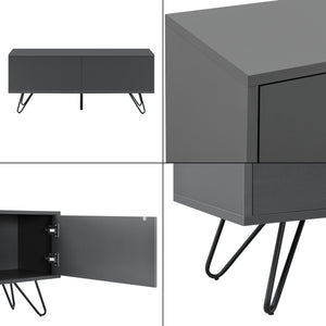 Commode Bollebygd 46,5x110x30 cm - 3 varianten