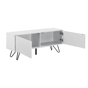 Commode Bollebygd 46,5x110x30 cm - 3 varianten