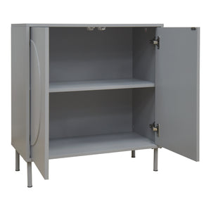 Sideboard Holea dressoir 75x70x34 cm [en.casa]