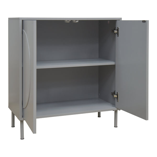 Sideboard Holea dressoir 75x70x34 cm [en.casa]