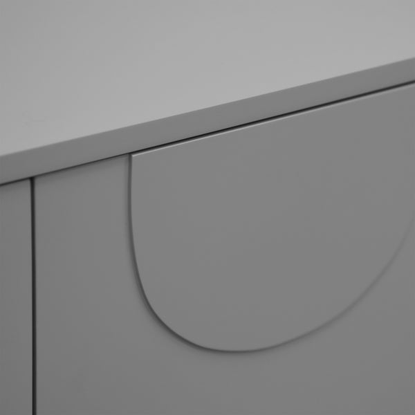 Sideboard Holea dressoir 75x70x34 cm [en.casa]