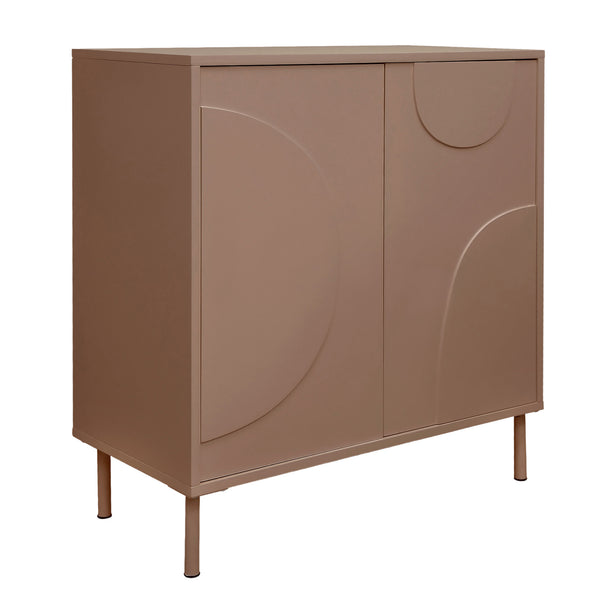 Sideboard Holea dressoir 75x70x34 cm [en.casa]