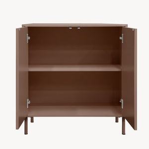 Sideboard Holea dressoir 75x70x34 cm [en.casa]