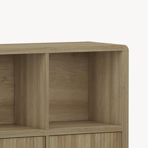 Dressoir Lukkodso [en.casa]