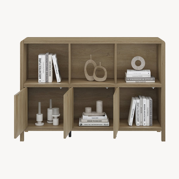 Dressoir Lukkodso [en.casa]