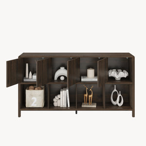 Dressoir Lukkodso [en.casa]