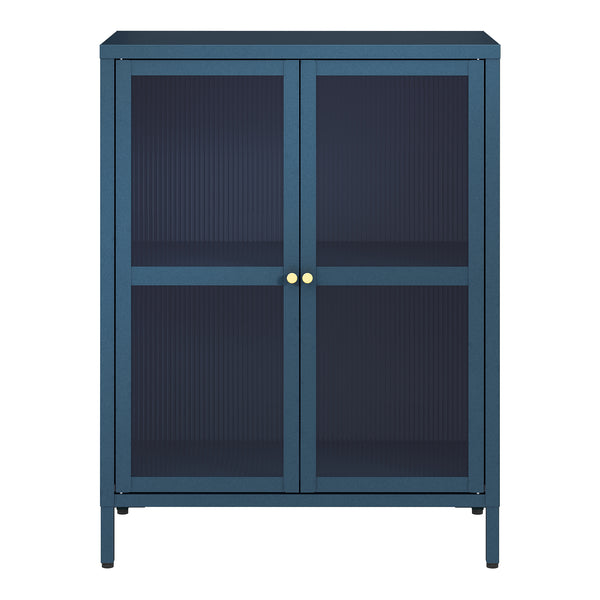 Sideboard Säkylä dressoir 84x64x35 cm [en.casa]