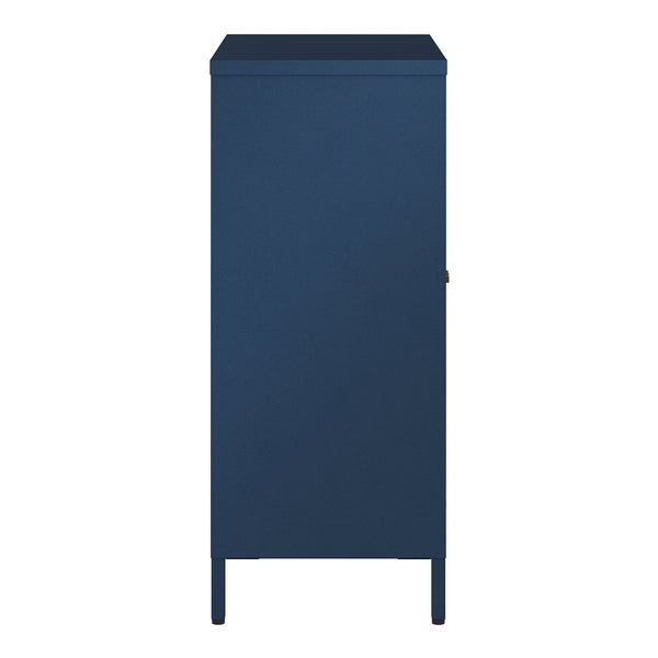 Sideboard Säkylä dressoir 84x64x35 cm [en.casa]