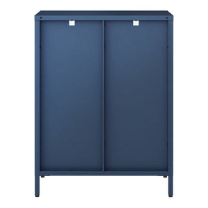 Sideboard Säkylä dressoir 84x64x35 cm [en.casa]