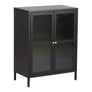 Sideboard Säkylä dressoir 84x64x35 cm [en.casa]
