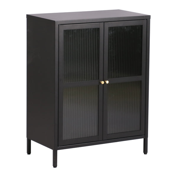 Sideboard Säkylä dressoir 84x64x35 cm [en.casa]