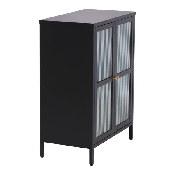 Sideboard Säkylä dressoir 84x64x35 cm [en.casa]