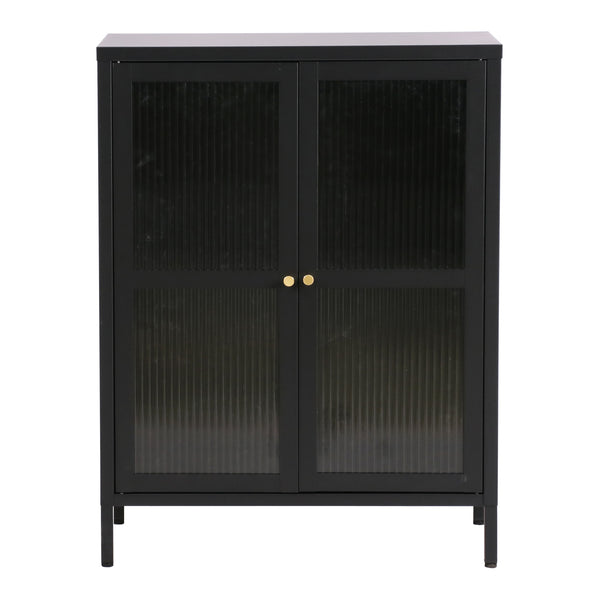 Sideboard Säkylä dressoir 84x64x35 cm [en.casa]