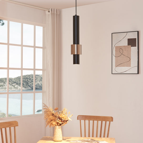 Hanglamp Lulled GU10 lux.pro