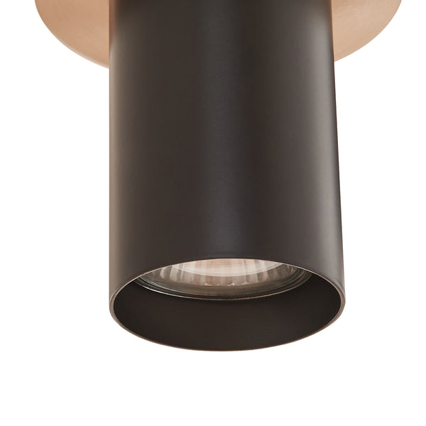 Hanglamp Lulled GU10 lux.pro