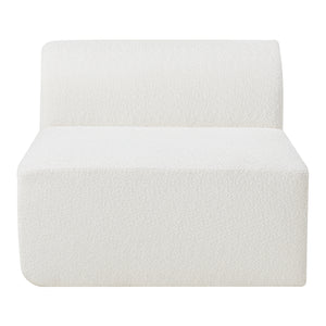 Element Hurvas voor modulaire zitbank [en.casa]