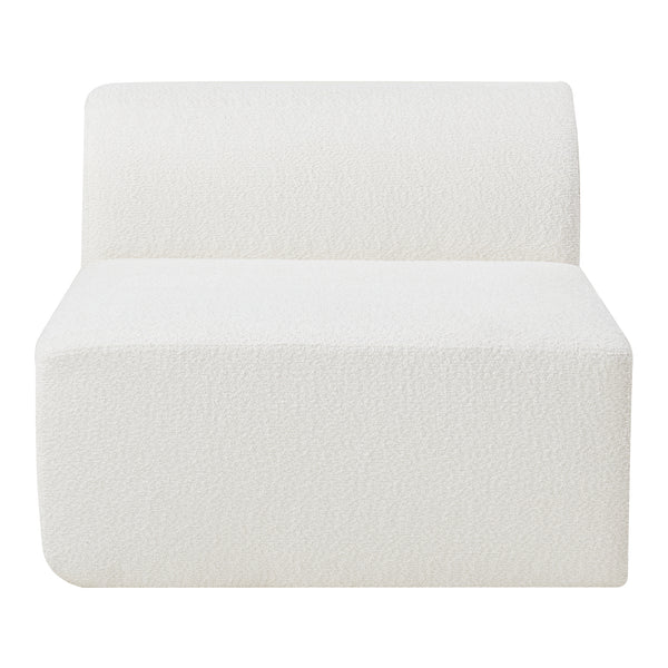 Element Hurvas voor modulaire zitbank [en.casa]