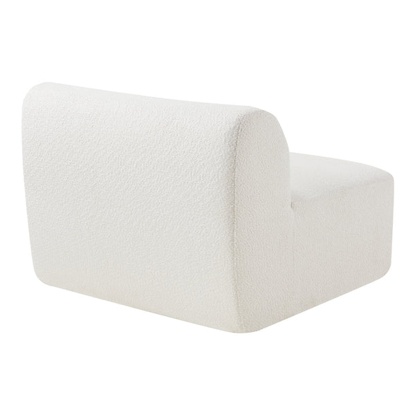 Element Hurvas voor modulaire zitbank [en.casa]