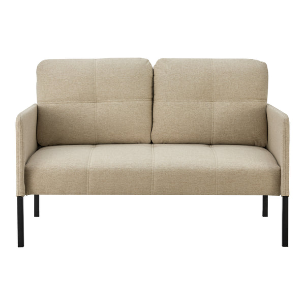 [en.casa] Tweezitsbank Reichling 77x119x69 cm - 2 varianten