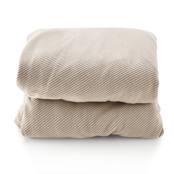 Stertch meubelhoes polyester 200 g/m² - 9 varianten