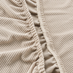 Stertch meubelhoes polyester 200 g/m² - 9 varianten