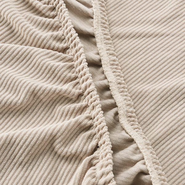 Stertch meubelhoes polyester 200 g/m² - 9 varianten