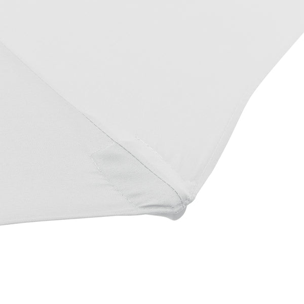 Parasol Budapest tuinparasol met zwengel Ø300 cm casa.pro