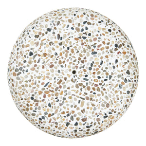 Parasolvoet Bitritto parasolhouder beton rond Ø45x6 cm casa.pro