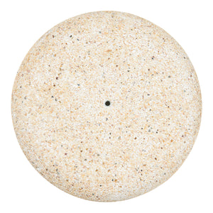 Parasolvoet Bitritto parasolhouder beton rond Ø45x6 cm casa.pro