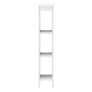 Open kast Arvika met 3 vakken HKC kolomkast 80x17x17 cm - 2 varianten