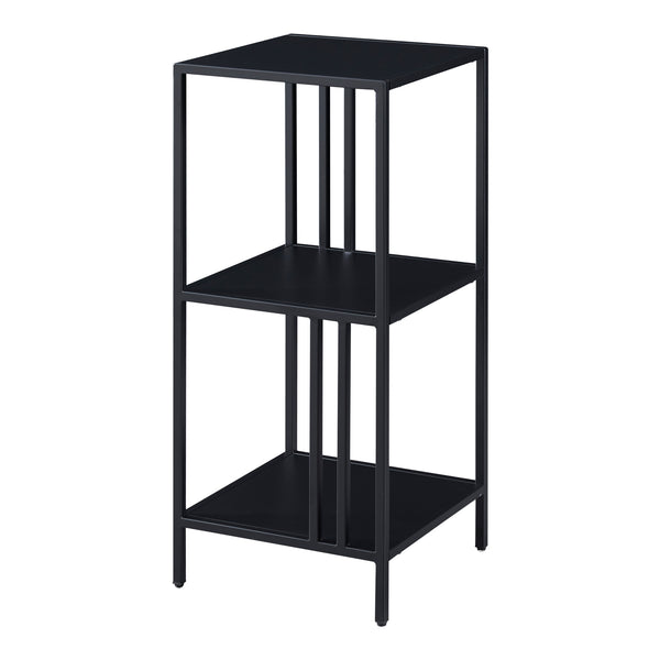 [en.casa] Open kast Kumlinge met planken staal 80x35x35 cm - 2 varianten