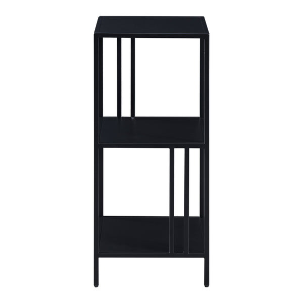 [en.casa] Open kast Kumlinge met planken staal 80x35x35 cm - 2 varianten