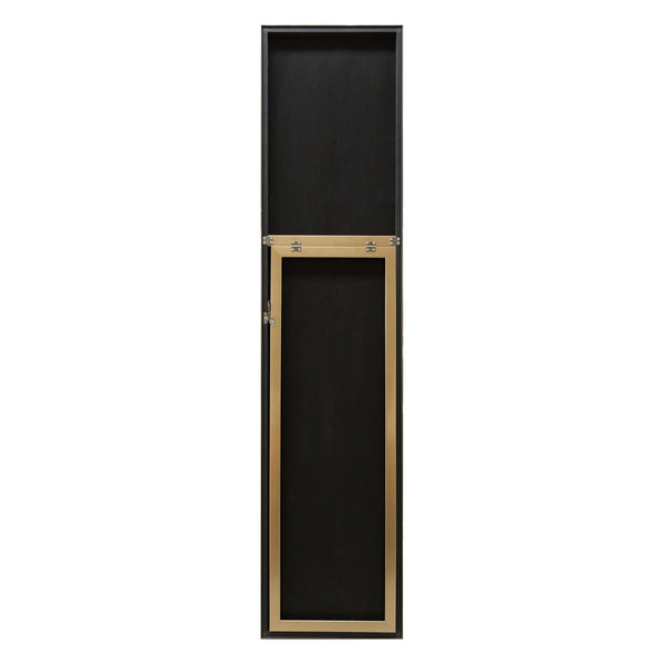 [en.casa] Spiegel vrijstaand Barletta verstelbaar 150,6x35,6 cm - 4 varianten
