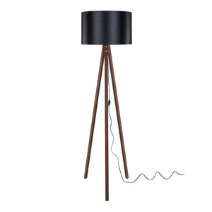 [lux.pro] Staande lamp vloerlamp Guildford E27 - 2 varianten