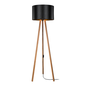 [lux.pro] Staande lamp vloerlamp E27 Keynes - 4 varianten