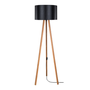 [lux.pro] Staande lamp vloerlamp E27 Keynes - 4 varianten