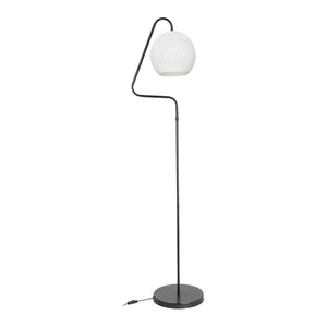 [lux.pro] Staande lamp vloerlamp Littlehampton E27 - 3 varianten