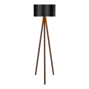 [en.casa] Staande lamp vloerlamp E27 Rochester - 5 varianten