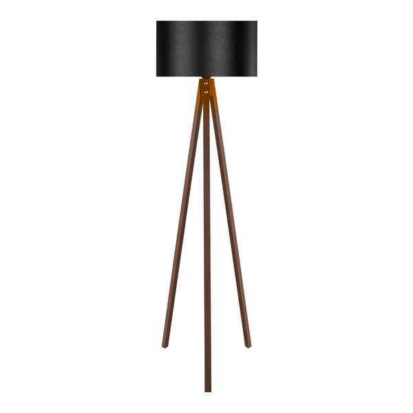[en.casa] Staande lamp vloerlamp E27 Rochester - 5 varianten