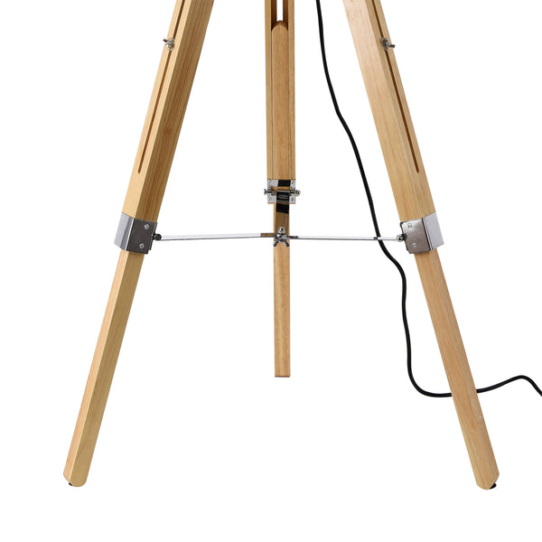 Staande lamp Karlsbad vloerlamp 145 cm E27 - verschillende kleuren