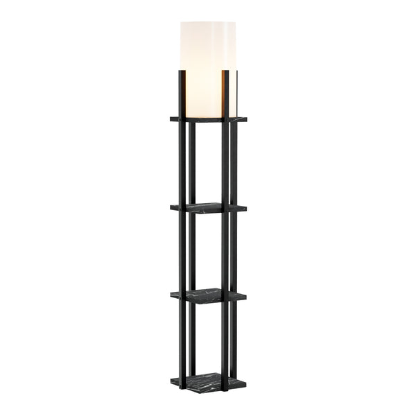 lux.pro Staande lamp Stourbridge 130x25x25 cm E27 - 4 varianten