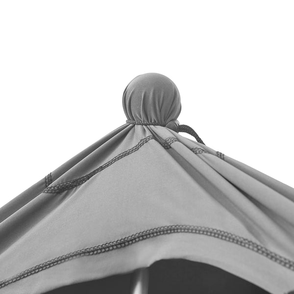 Strandtent Bernheze zonbescherming pro.tec