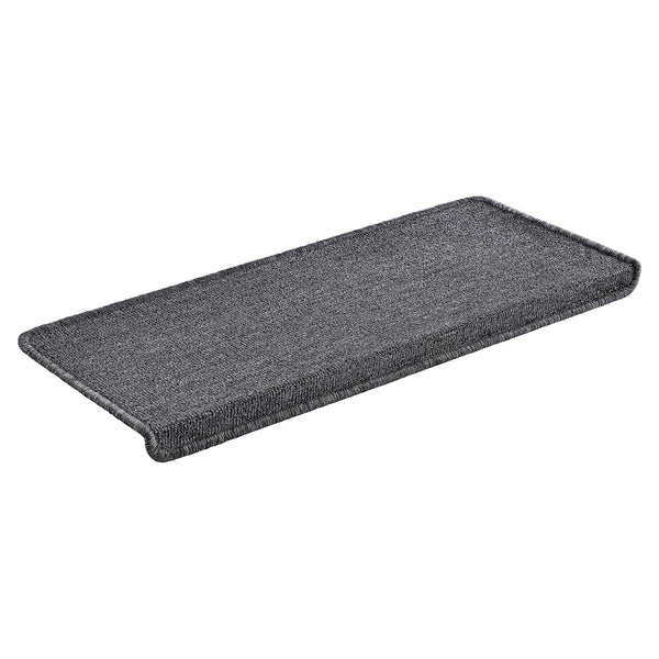 Trapmat zelfklevend set van 15 65x24+4 cm - 4 varianten