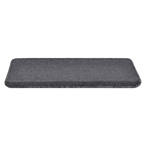 Trapmat zelfklevend set van 15 65x24+4 cm - 4 varianten