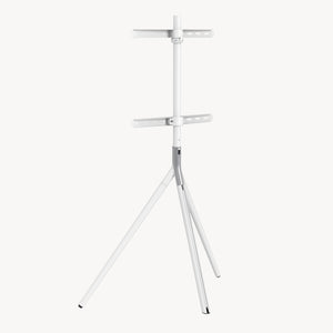 TV standaard Valle Tv statief 137x86x47 cm tot 65 inch pro.tec